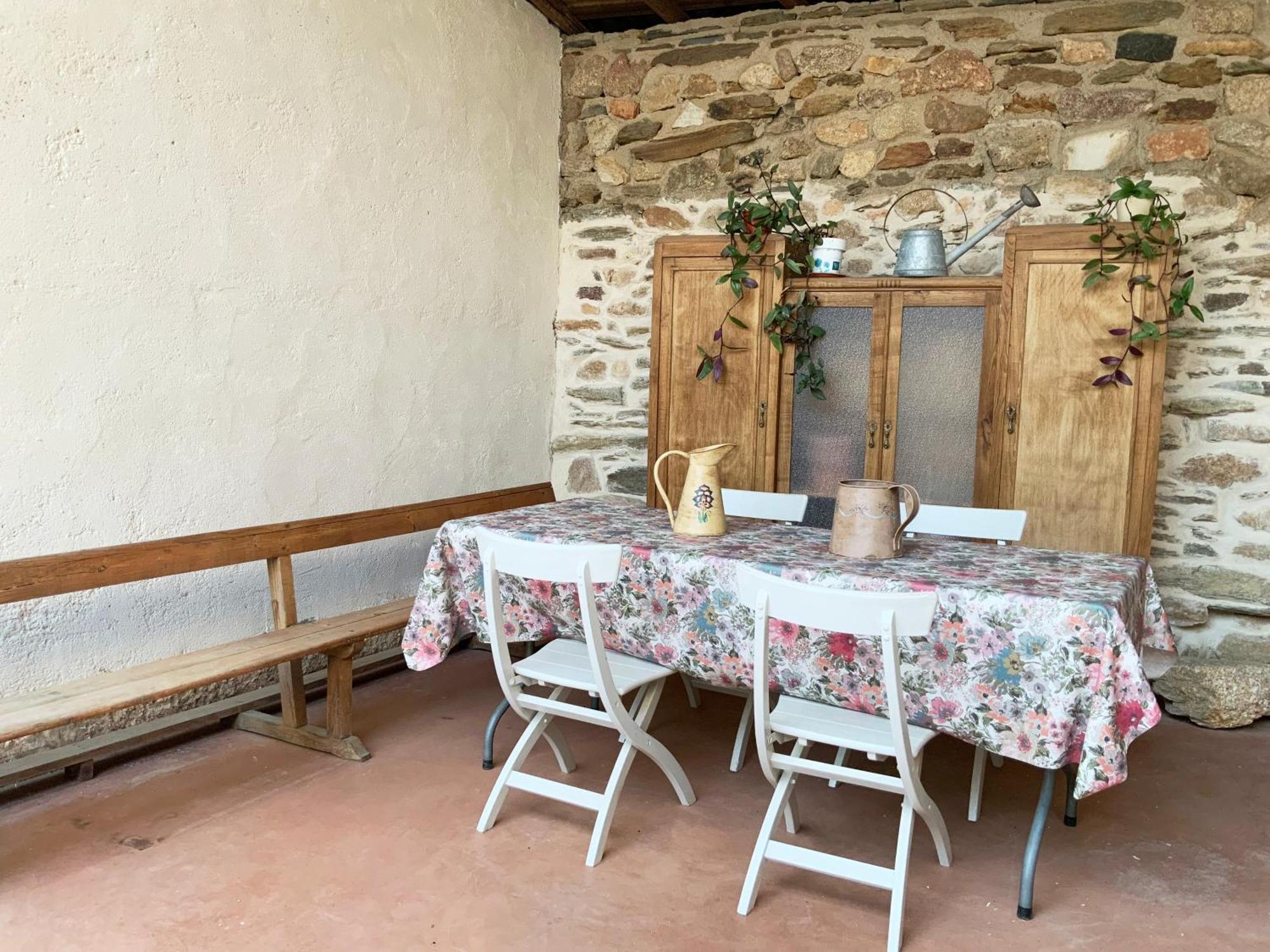 Maison d'hôtes La Grulla Dorada à Perales del Puerto Extérieur photo