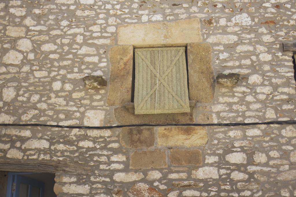 Maison d'hôtes La Grulla Dorada à Perales del Puerto Extérieur photo